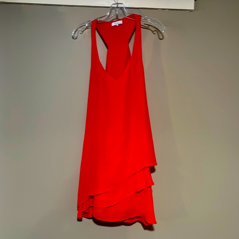 Parker Dress